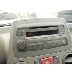 Porte arriere droit FIAT PANDA 2