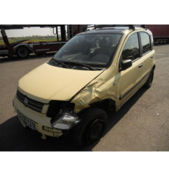 Bras essuie glace avant droit FIAT PANDA 2