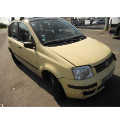 Bras essuie glace avant droit FIAT PANDA 2
