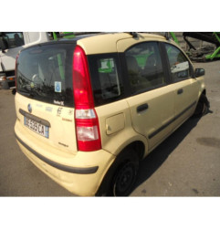Bras essuie glace avant droit FIAT PANDA 2