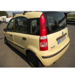 Bras essuie glace avant droit FIAT PANDA 2