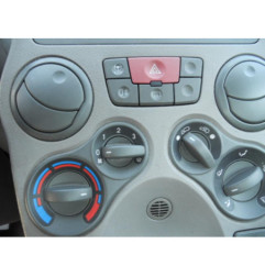Bras essuie glace avant droit FIAT PANDA 2