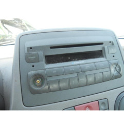 Bras essuie glace avant droit FIAT PANDA 2