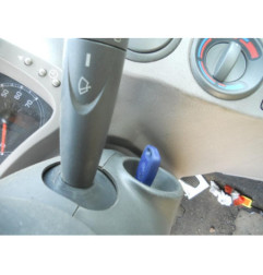 Bras essuie glace avant droit FIAT PANDA 2
