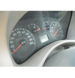 Bras essuie glace avant droit FIAT PANDA 2
