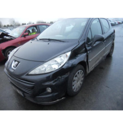 Bras essuie glace avant gauche PEUGEOT 207