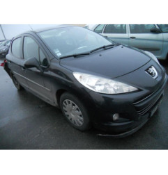 Bras essuie glace avant gauche PEUGEOT 207