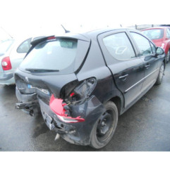 Bras essuie glace avant gauche PEUGEOT 207