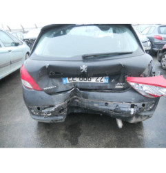 Bras essuie glace avant gauche PEUGEOT 207