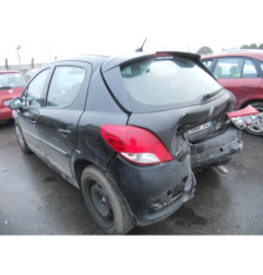 Bras essuie glace avant gauche PEUGEOT 207