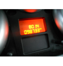 Bras essuie glace avant gauche PEUGEOT 207