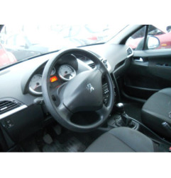 Bras essuie glace avant gauche PEUGEOT 207