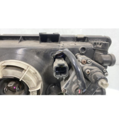 Optique avant principal droit (feux)(phare) NISSAN ALMERA 1