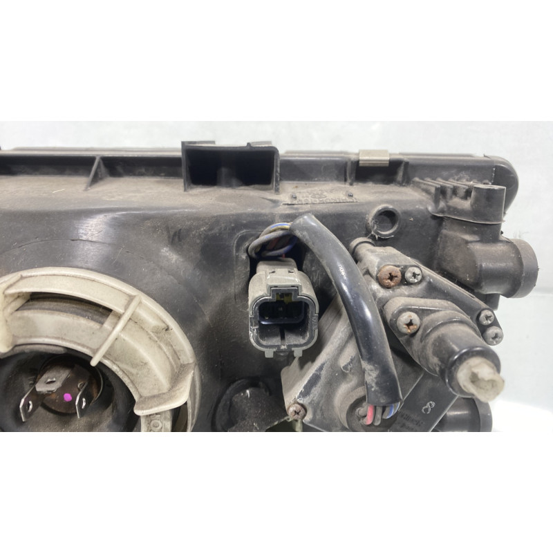 Optique avant principal droit (feux)(phare) NISSAN ALMERA 1 Photo n°5