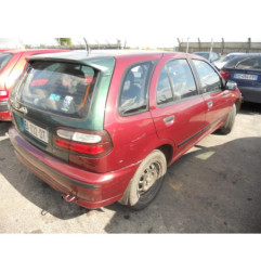 Optique avant principal droit (feux)(phare) NISSAN ALMERA 1