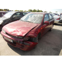 Retroviseur droit NISSAN ALMERA 1