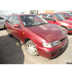 Retroviseur droit NISSAN ALMERA 1