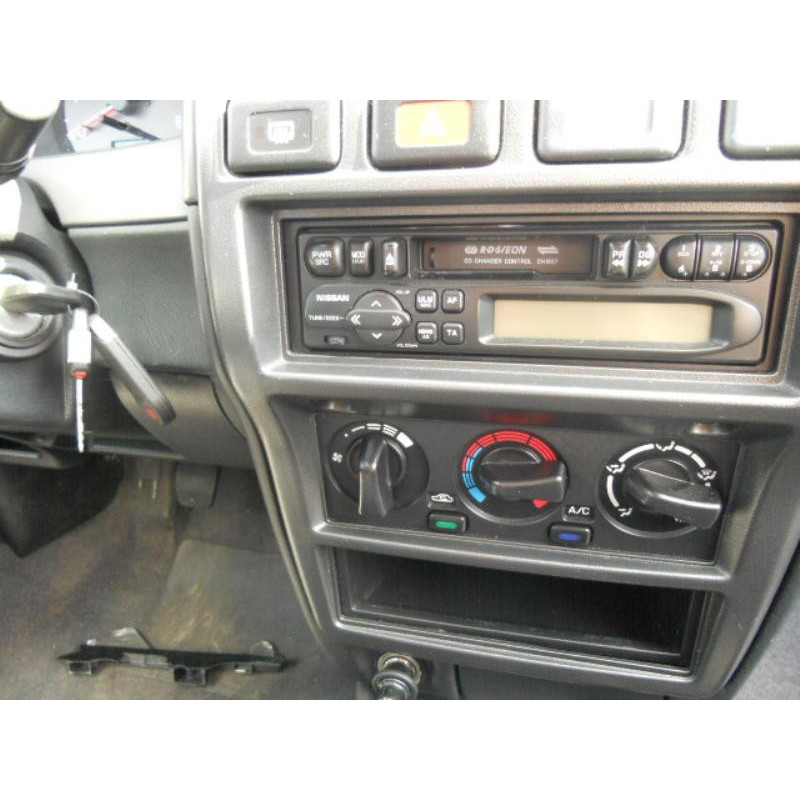 Retroviseur droit NISSAN ALMERA 1 Photo n°9
