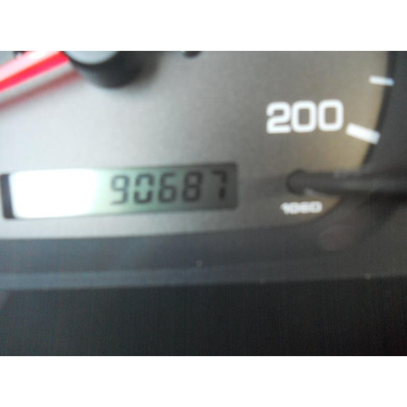 Retroviseur droit NISSAN ALMERA 1 Photo n°10
