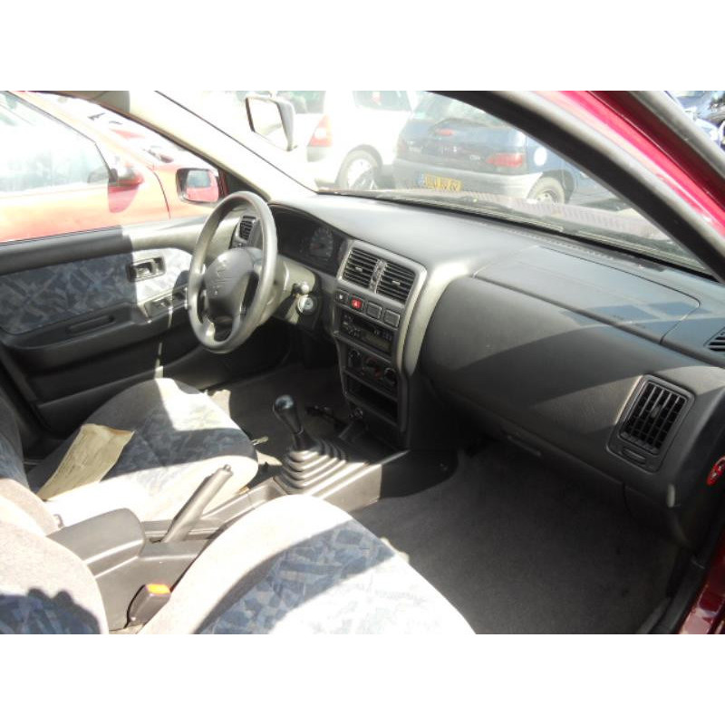 Retroviseur gauche NISSAN ALMERA 1 Photo n°10