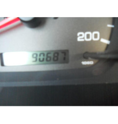 Retroviseur gauche NISSAN ALMERA 1