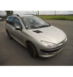 Porte arriere gauche PEUGEOT 206