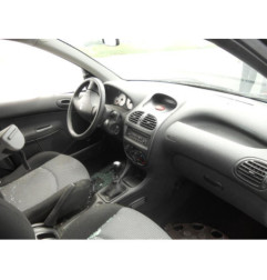 Porte arriere gauche PEUGEOT 206
