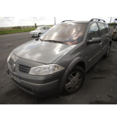 Bras essuie glace avant droit RENAULT MEGANE 2