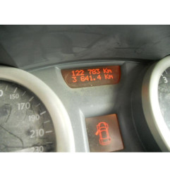 Bras essuie glace avant droit RENAULT MEGANE 2
