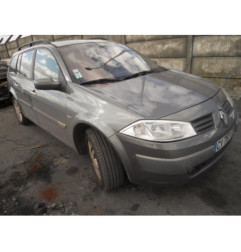 Bras essuie glace avant gauche RENAULT MEGANE 2