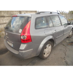 Bras essuie glace avant gauche RENAULT MEGANE 2