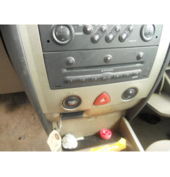 Bras essuie glace avant gauche RENAULT MEGANE 2