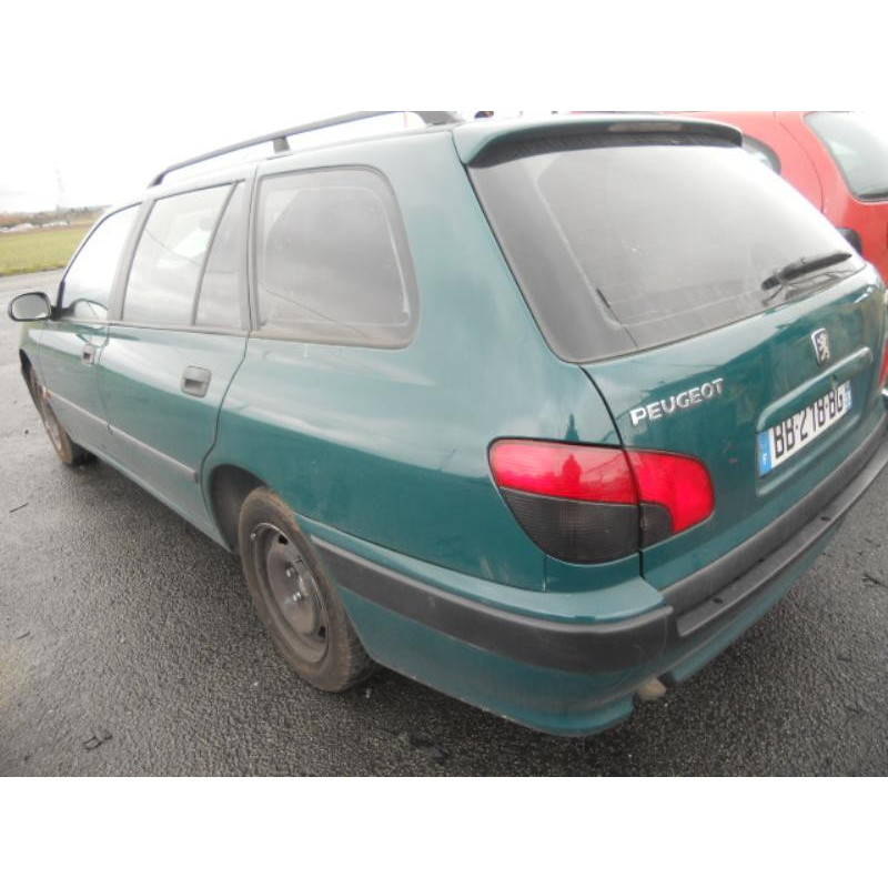 Retroviseur droit PEUGEOT 406 Photo n°6