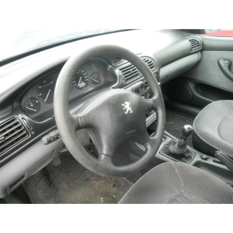 Retroviseur droit PEUGEOT 406 Photo n°7