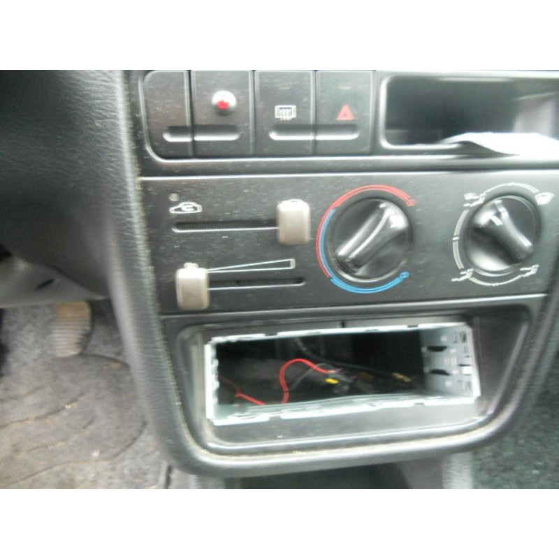 Retroviseur droit PEUGEOT 406 Photo n°8