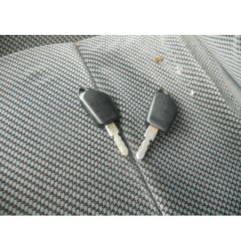 Retroviseur droit PEUGEOT 406