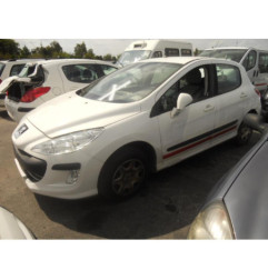 Bouton de warning PEUGEOT 308 1