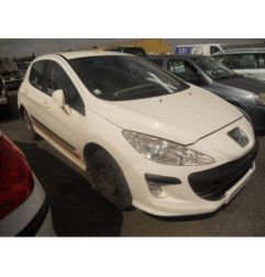 Bouton de warning PEUGEOT 308 1