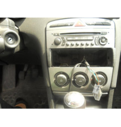Bouton de warning PEUGEOT 308 1