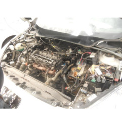 Bouton de warning PEUGEOT 308 1