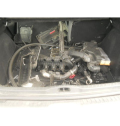 Bouton de warning PEUGEOT 308 1