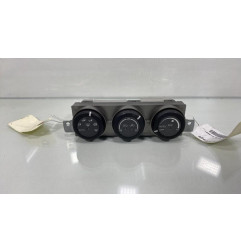 Commande chauffage NISSAN X-TRAIL 1 Photo n°1
