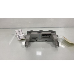 Commande chauffage NISSAN X-TRAIL 1