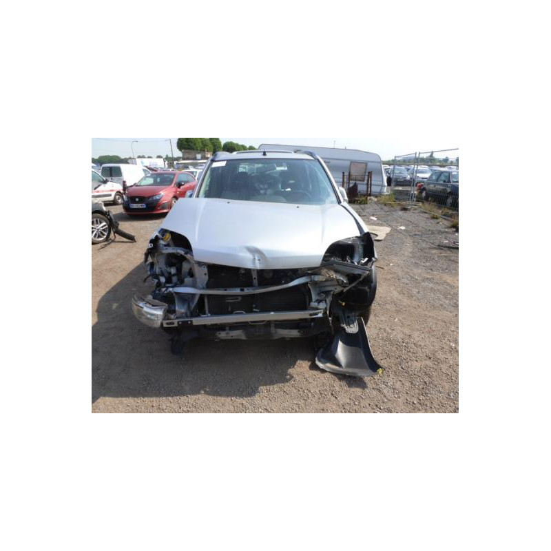 Bouton/Interrupteur NISSAN X-TRAIL 1 Photo n°4