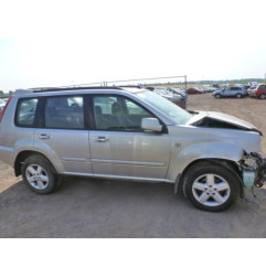 Bouton/Interrupteur NISSAN X-TRAIL 1