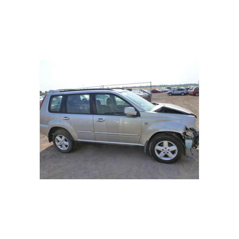 Bouton/Interrupteur NISSAN X-TRAIL 1 Photo n°5