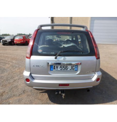 Bouton/Interrupteur NISSAN X-TRAIL 1