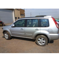 Bouton/Interrupteur NISSAN X-TRAIL 1