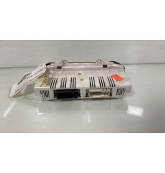 Commande chauffage FORD MONDEO 2