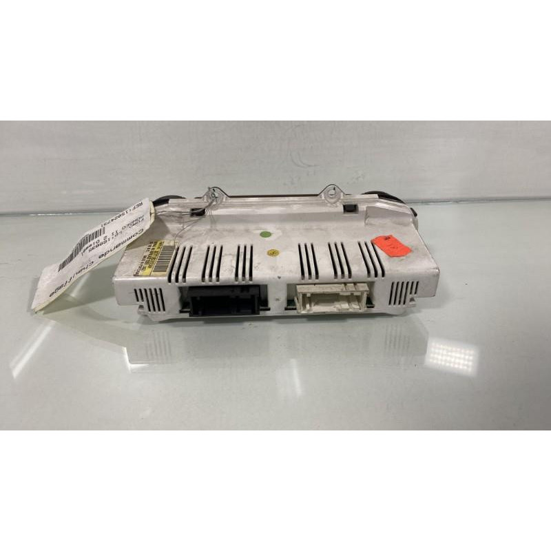 Commande chauffage FORD MONDEO 2 Photo n°3